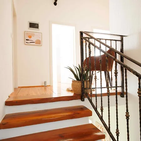 Del With Heated Pool Villa Cabrunici